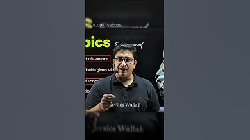 How to Become TOPPER??🤯 #jeewallah #shorts #pw #physicswallah