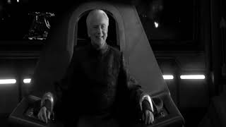 Krwling by Linkin Park -- Anakin Skywalker (TPM, AOTC)