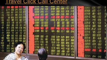 Central Reservation System