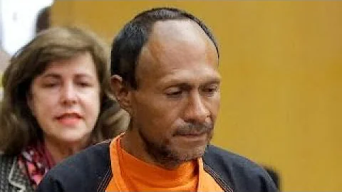 Feds charge Jose Zarate with immigration and gun v...