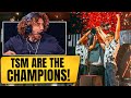 TSM WINS THE $2M ALGS CHAMPIONSHIPS! (Watch Party)