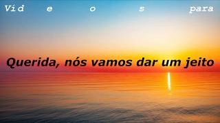 VÍDEOS PARA STATUS - Martin Garrix - Ocean ft. Khalid (Legendado/Letra)