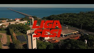 Final Estadual da Liga Sesi 2025 reúne mil atletas em Presidente Epitácio
