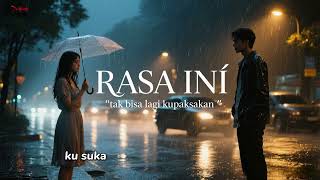 Rasa Ini Vierra Cover Lirik  Lagu Pop Indonesia  Version