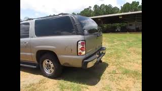 2002 Gmc Yukon Xl For Sale