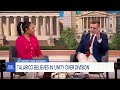 James Talarico says he OPPOSES gender reassignment surgery for MINORS | RISING