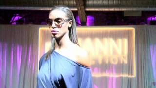 m.GIANNI Eyewear Launch Event