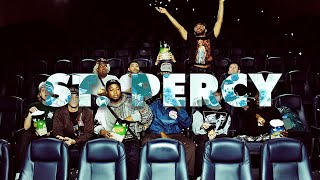 Brockhampton - St. Percy Extended God Only Knows