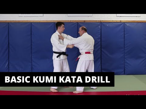 CORDE A GRIMPER KUMI KATA