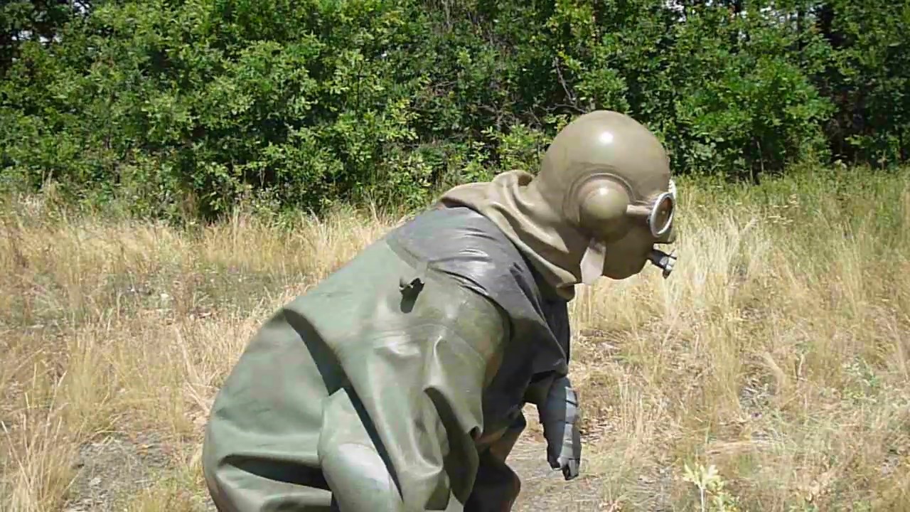 Гидрокомбинезон ТУ 1 #11