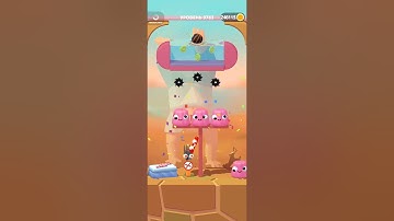 Fork n sausage gameplay walkthrough New Level 9774-9803