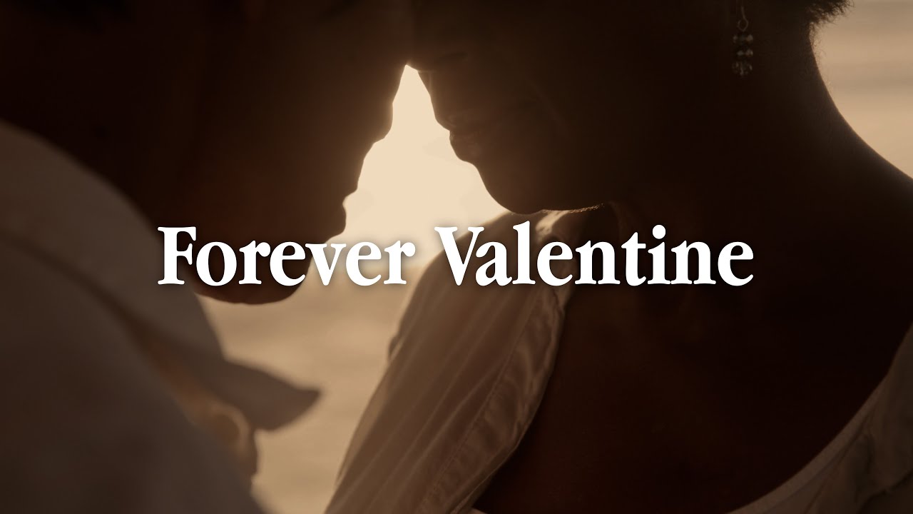 Valentine’s Day Video: A Beautiful Reminder of Love & Marriage Vows | Rype Church Film