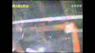 福島第１原発２号機の原子炉格納容器内部の動画も公表