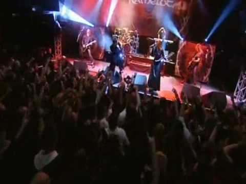 Kamelot ft. Simone Simons (Epica) - The Haunting L...