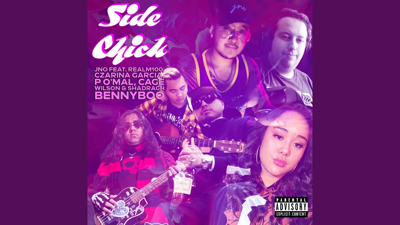 What Side Chick Means What Side Chick Means