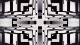 Simple Kaleido Effect FREE Vj LOOP II mp4