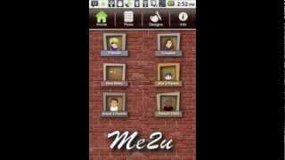 Android Adult App Reviews- Me2u Love Coupons screenshot 5
