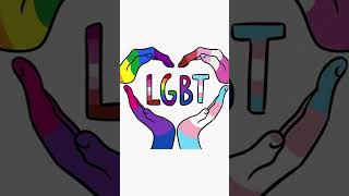 mi opinion sobre la comunidad lgbt reto a @kittykawa92-104 a dar su opinion ella misma#lgbt#ok