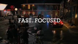 Full Sail University - Infinite Scholars