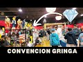 ENCONTRE UNAS JOYAS de juguetes VINTAGE en esta convención GRINGA North Dallas Toy Show #vintagetoys