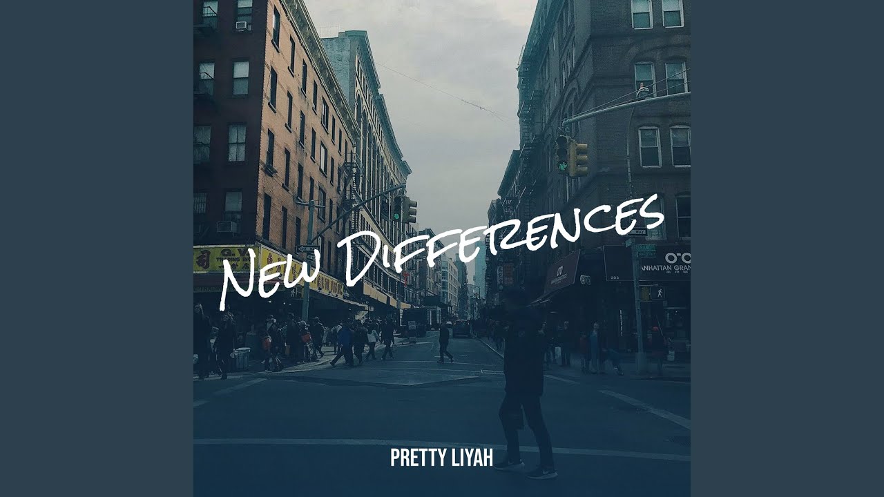 Guarda New Differences su YouTube Guarda New Differences su YouTube
