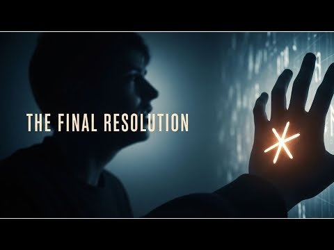 PROPHECY DOCUMENTARY: THE FINAL RESOLUTION