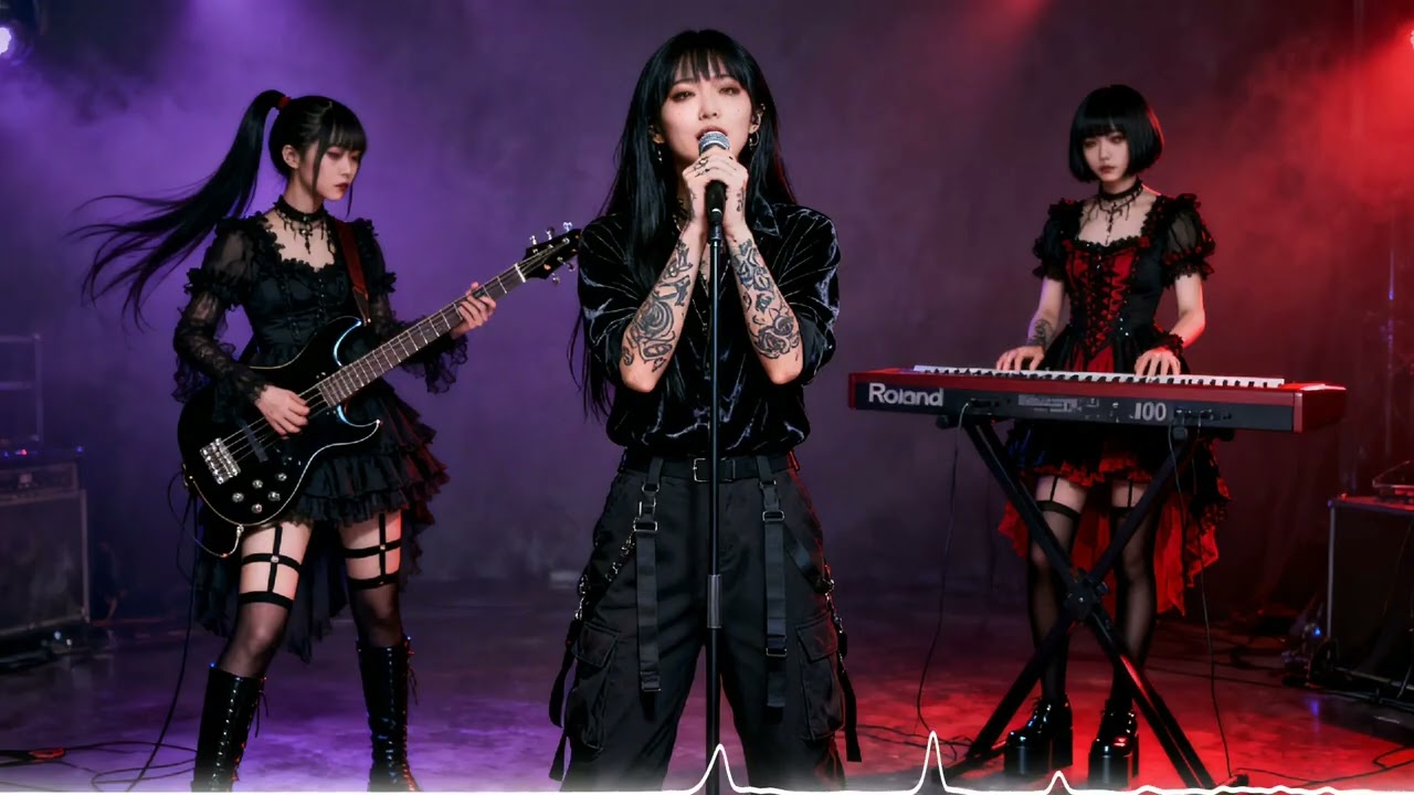 KHAOS   Hey… what if   2026