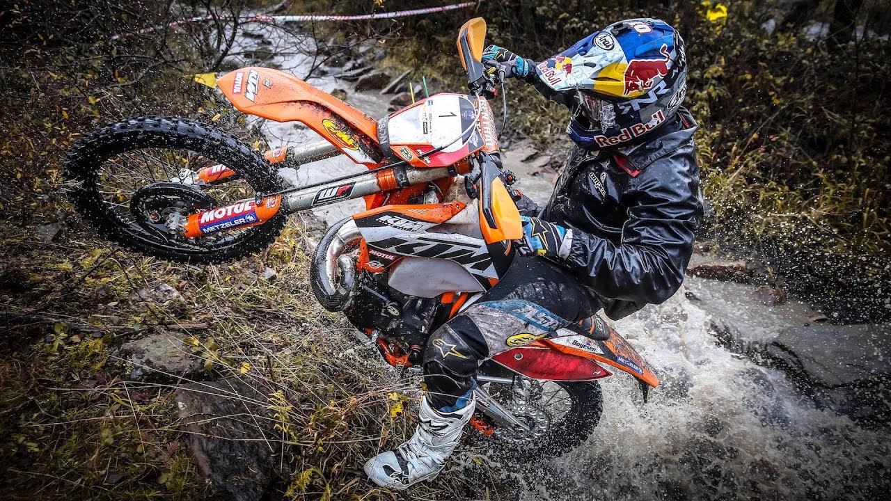 Valleys Xtreme enduro 2015  - enduronews edition