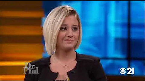 Dr Phil Full Episode S15E91 I Hate My Pathological, Alcoholic, Felon Mom