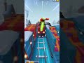 #subwaysurfer #gameplay