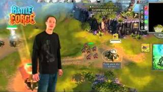 BattleForge Tutorial Nr.1