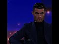 Cristiano Ronaldo’s Powerful Speech Will CHANGE Your Life 💥 | Believe in Your Dreams ✨