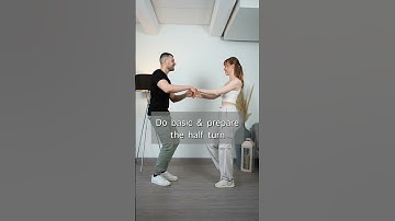 Thumbnail of NEVER DO THIS IN BACHATA!