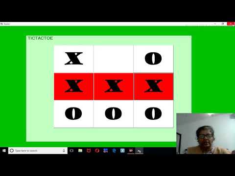 tictactoe game in vb6