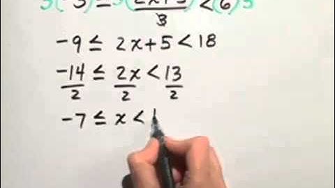 Ch 9 Ex 10 Blitzer Introductory and Intermediate Algebra