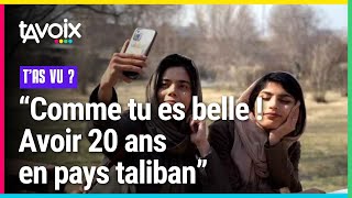 T'as vu "Comme tu es belle ! Avoir 20 ans en pays taliban", au Figra ?