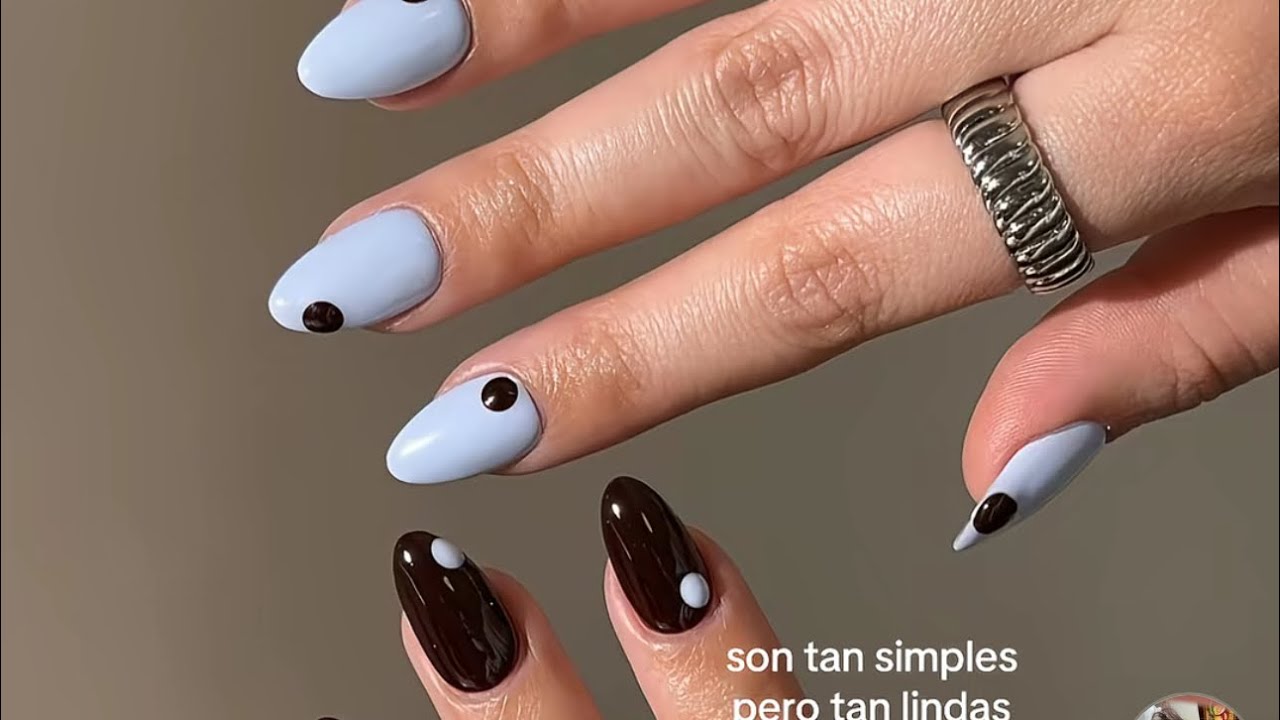 Cambio de uñitas en ASMR 💅 | Relájate conmigo