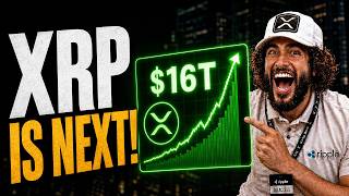 🚨 XRP HOLDERS... THIS IS IT! 🚨 QNT & HBAR EXPLODE - $16 TRILLION *XRP REPRICE* UNLOCKED IN 2026!