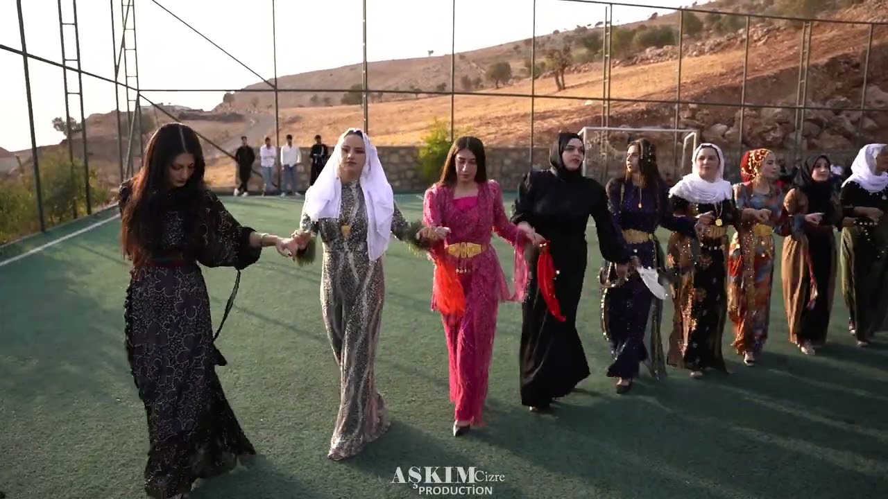 YAHYA OLCA DÜĞÜNÜ PART - 01