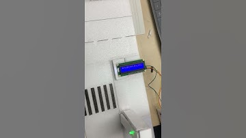 Smart 신호등 (C, SoftSerial, ATmega 128 GPIO 제어)