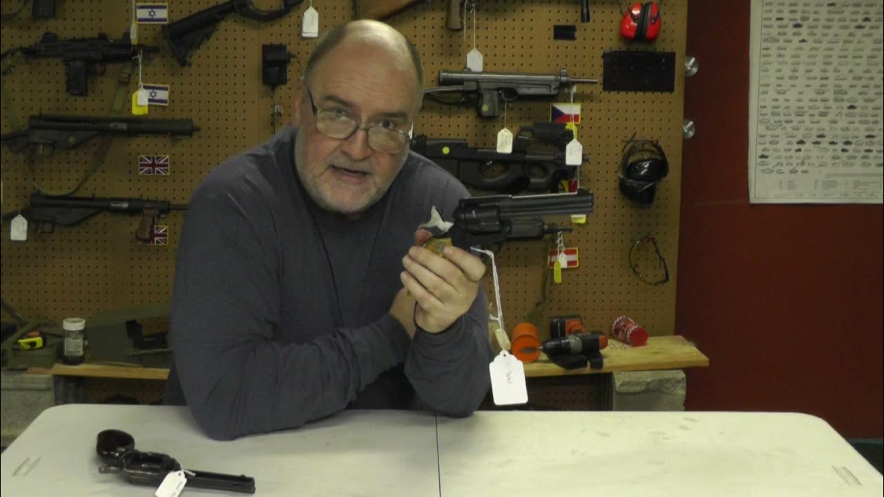 Why Alec Baldwin's gun fired YouTube