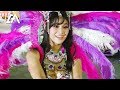 【東京学芸大学ラテンアメリカ研究会】サマーフェスティバルin国領2018 サンバパレード vol.3