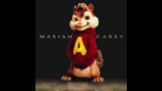 Alvin the chipmunk sings MINE AGAIN by MARIAH CAREY