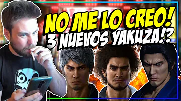 ¿Por qué se cambió el nombre de Yakuza?