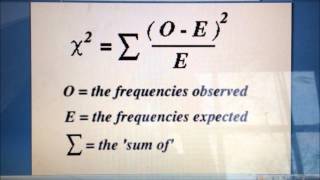 3N06 Movie - Chi Squared Test