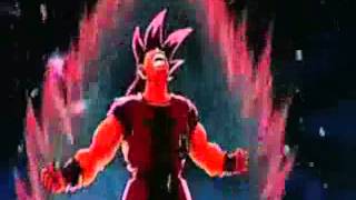 DBZ AMV Phenomenon
