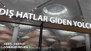 Yiğit Akü Lityum Akü - Yeşil Enerji Dönüşüm Projesi