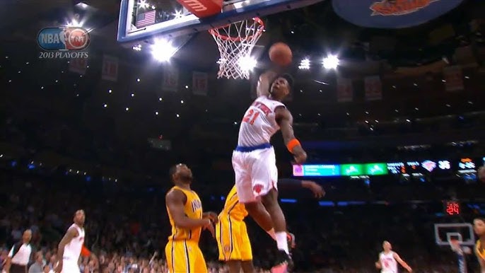 Terrence Ross #Dunk