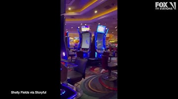 MGM cyberattack continues to impact Las Vegas visitors