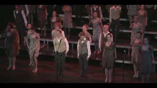 2008 John Burroughs Powerhouse - "The Show Must Go On HD"